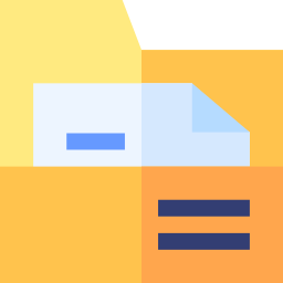 Document icon