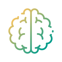 Brain icon