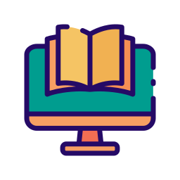 ebook icon