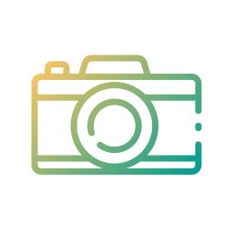 fotografie icon