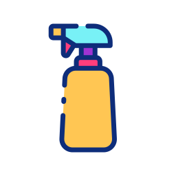 Spray icon