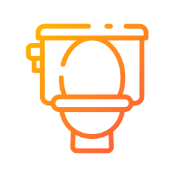 Toilet icon