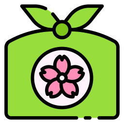 furoshiki icon
