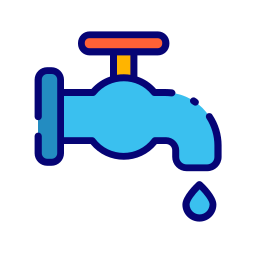 wasserhahn icon