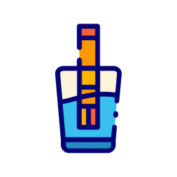 물 테스터 icon