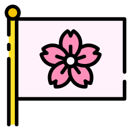 hanami icono