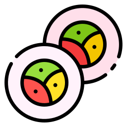 Sushi icon