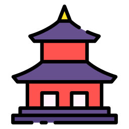храм иконка