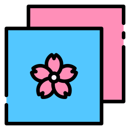 Washi icon