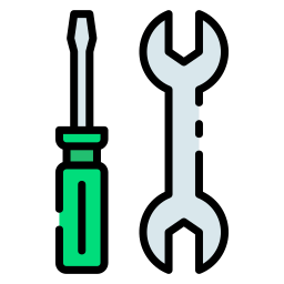 outils Icône