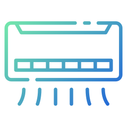 klimaanlage icon