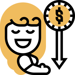 캐쉬백 icon