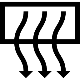 outils et ustensiles Icône