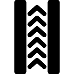 タイヤ跡 icon