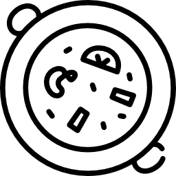 paella icono