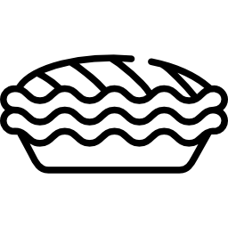 Lasagna icon