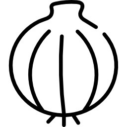 cebolla icono