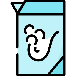 Milk icon