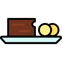 schokoladenkuchen icon