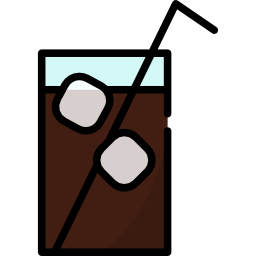 Soda icon