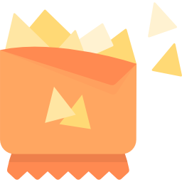 nachos icon