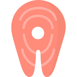 Salmon icon