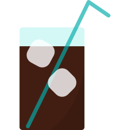 Soda icon