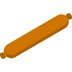 Bratwurst icon