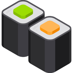 sushi icon