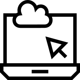 laptop icon