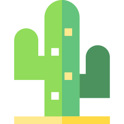 Cactus icon