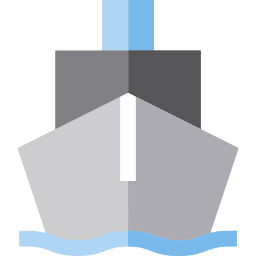 Ship icon