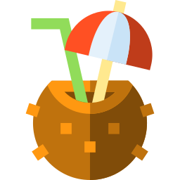 カクテル icon