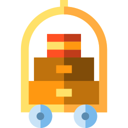 hotelpage icon