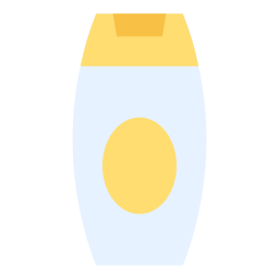 Shampoo icon