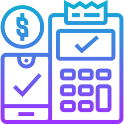 Payment icon