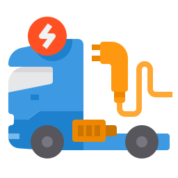 전기 수송 icon