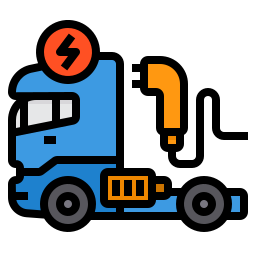 전기 수송 icon