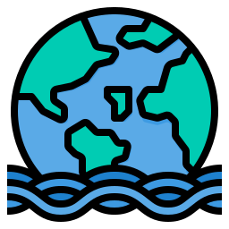 Flood icon