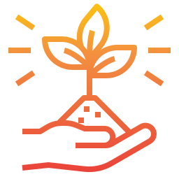 Plant icon