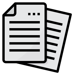 Papers icon