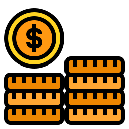 Coins icon