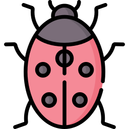 Ladybug icon