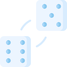 Кубики иконка