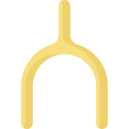 Wishbone icon