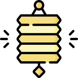 提灯 icon