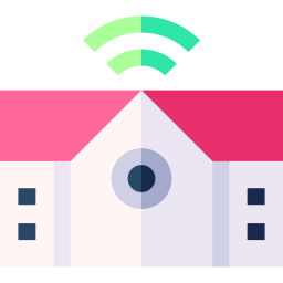 スマートホーム icon