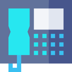 Landline icon