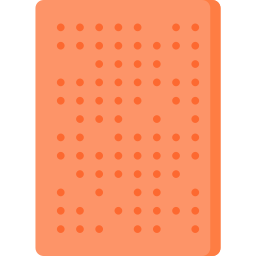 Braille icon