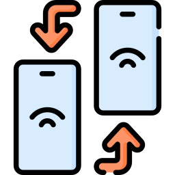 Connect icon